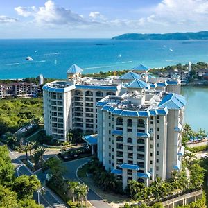 Holiday Inn & Suites Sanya Yalong Bay
